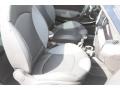 Sparkling Silver Metallic - Cooper S Hardtop Photo No. 32