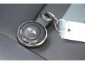 Sparkling Silver Metallic - Cooper S Hardtop Photo No. 36