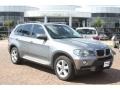 Space Grey Metallic - X5 3.0si Photo No. 1