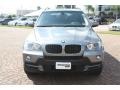 Space Grey Metallic - X5 3.0si Photo No. 2