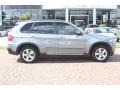 Space Grey Metallic - X5 3.0si Photo No. 3