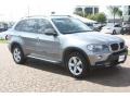 Space Grey Metallic - X5 3.0si Photo No. 4
