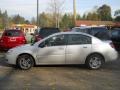 Silver Nickel - ION 2 Sedan Photo No. 10