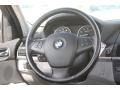 Space Grey Metallic - X5 3.0si Photo No. 42