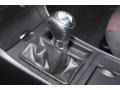 2004 Titanium Gray Metallic Mazda MAZDA3 s Hatchback  photo #25