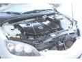 2.3 Liter DOHC 16-Valve VVT 4 Cylinder Engine for 2004 Mazda MAZDA3 s Hatchback #55684540