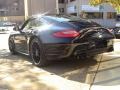 Black - 911 Carrera GTS Coupe Photo No. 4