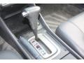2002 Satin Silver Metallic Honda Accord EX V6 Coupe  photo #21