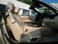 2008 Platinum Bronze Metallic BMW 3 Series 328i Convertible  photo #25