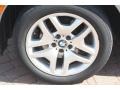 Silver Grey Metallic - X3 3.0si Photo No. 5