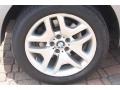 Silver Grey Metallic - X3 3.0si Photo No. 8