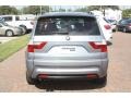 Silver Grey Metallic - X3 3.0si Photo No. 11