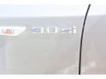 Silver Grey Metallic - X3 3.0si Photo No. 15