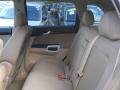 2009 Polar White Saturn VUE XE  photo #22