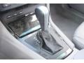Silver Grey Metallic - X3 3.0si Photo No. 27