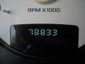 2005 Black Dodge Ram 1500 SLT Quad Cab 4x4  photo #3