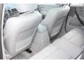 Silver Grey Metallic - X3 3.0si Photo No. 33