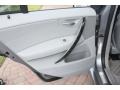 Silver Grey Metallic - X3 3.0si Photo No. 34
