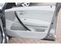 Silver Grey Metallic - X3 3.0si Photo No. 42