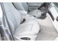 Silver Grey Metallic - X3 3.0si Photo No. 44