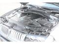 Silver Grey Metallic - X3 3.0si Photo No. 46