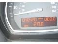 Silver Grey Metallic - X3 3.0si Photo No. 47