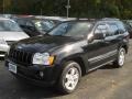 Black - Grand Cherokee Laredo 4x4 Photo No. 1