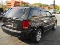 Black - Grand Cherokee Laredo 4x4 Photo No. 2