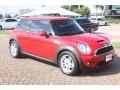 Chili Red - Cooper S Hardtop Photo No. 4