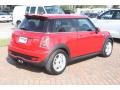 Chili Red - Cooper S Hardtop Photo No. 5