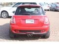 Chili Red - Cooper S Hardtop Photo No. 6