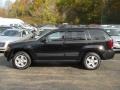 Black - Grand Cherokee Laredo 4x4 Photo No. 13