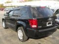 Black - Grand Cherokee Laredo 4x4 Photo No. 14