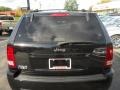 Black - Grand Cherokee Laredo 4x4 Photo No. 15