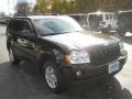 Black - Grand Cherokee Laredo 4x4 Photo No. 16