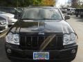 Black - Grand Cherokee Laredo 4x4 Photo No. 17