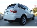 Alpine White - X3 3.0si Photo No. 5