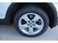 Alpine White - X3 3.0si Photo No. 7