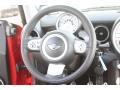 Chili Red - Cooper S Hardtop Photo No. 30