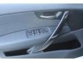 Alpine White - X3 3.0si Photo No. 8