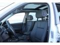 Alpine White - X3 3.0si Photo No. 9