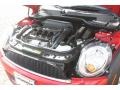Chili Red - Cooper S Hardtop Photo No. 39