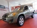 Sandy Beach Metallic - RAV4 4WD Photo No. 1