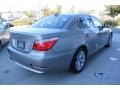 Platinum Bronze Metallic - 5 Series 535xi Sedan Photo No. 6