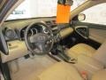Sandy Beach Metallic - RAV4 4WD Photo No. 12