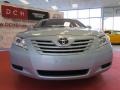 Sky Blue Pearl - Camry LE Photo No. 2