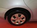 Sky Blue Pearl - Camry LE Photo No. 5