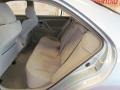 Sky Blue Pearl - Camry LE Photo No. 6