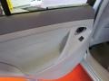 Sky Blue Pearl - Camry LE Photo No. 7