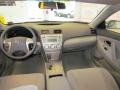 Sky Blue Pearl - Camry LE Photo No. 8